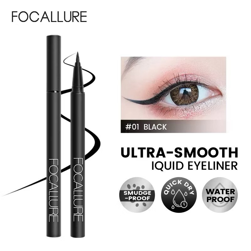 FOCALLURE FA13 EYELINER PEN
