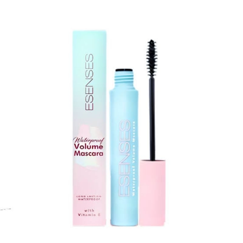 ESENSES MASCARA