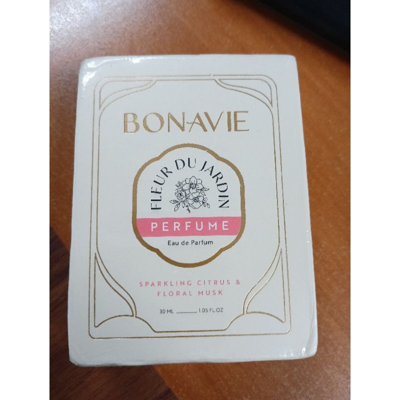 parfum bonavie  30 ml