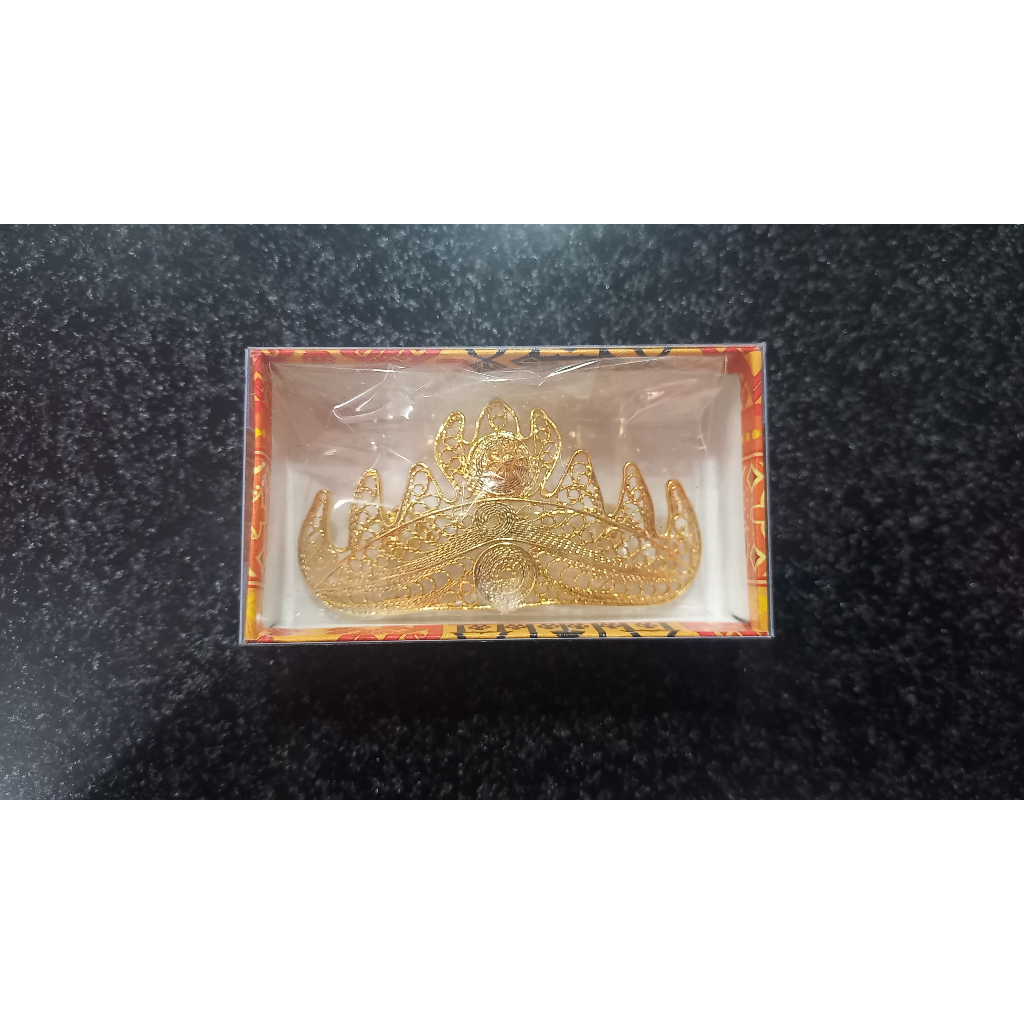 Bros Siger_Batik Gabovira