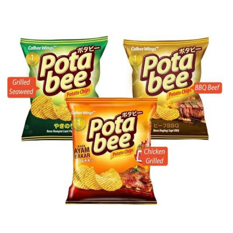 Potabee 35 gram