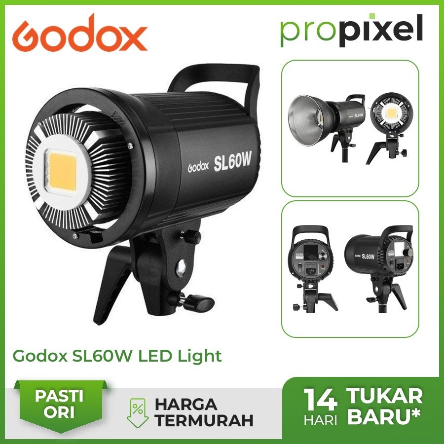 Godox SL60W LED Light