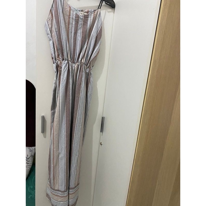 jumpsuit lily ohlily