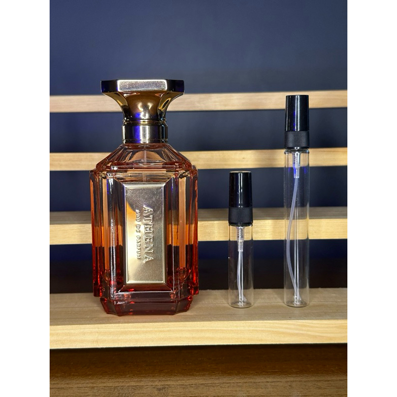 Decant Velixir Athena | 2ML 5ML 10ML