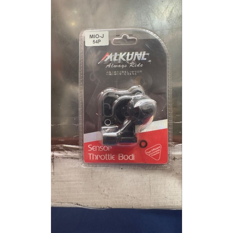 SENSOR TPS MIO J=SOUL GT MEREK MIKUNI