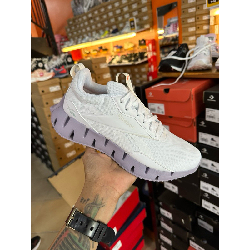 reebok