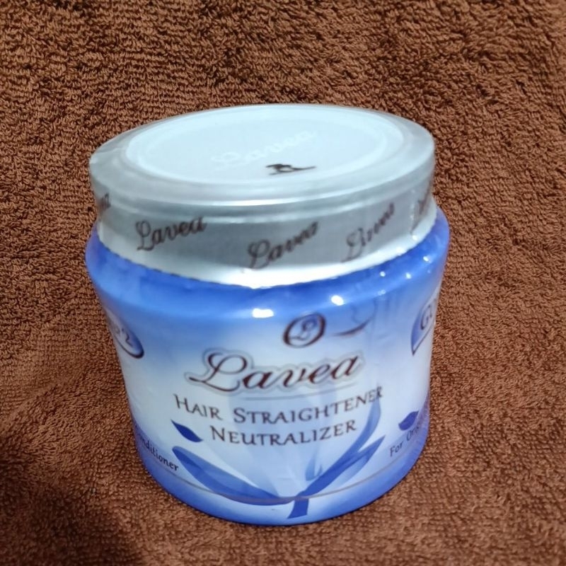 lavea step 2 super gold 500ml