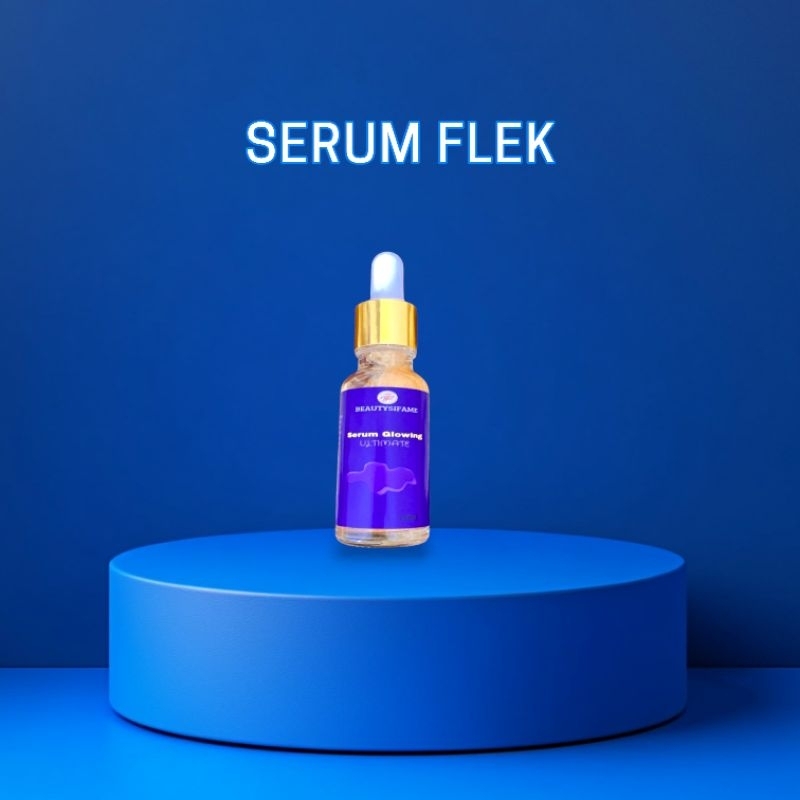 SERUM ULTIMATE FLEK