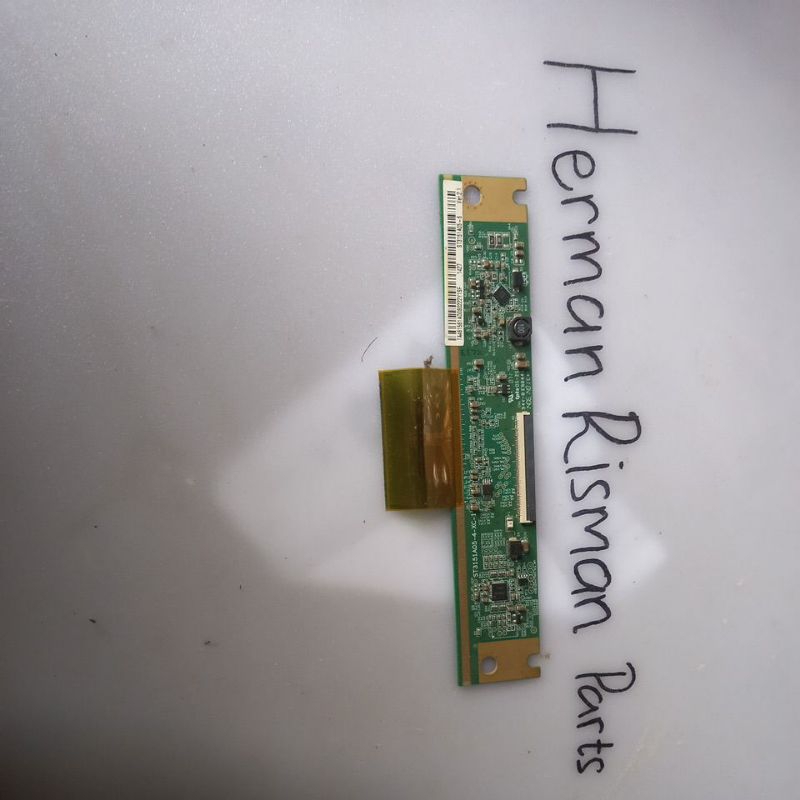 tcon tv tcl 32b2550