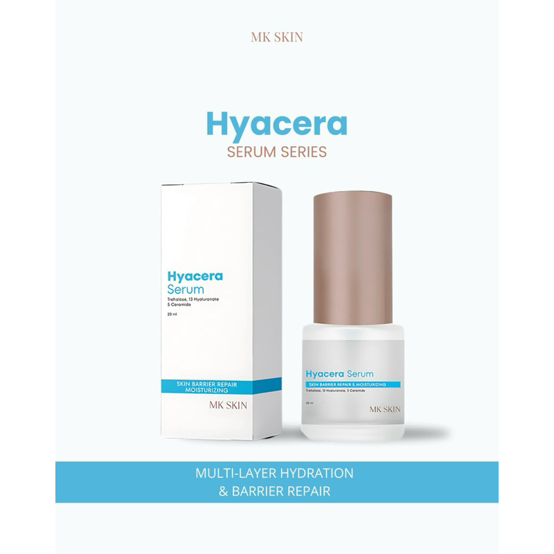 MK SKIN - Hyacera Serum