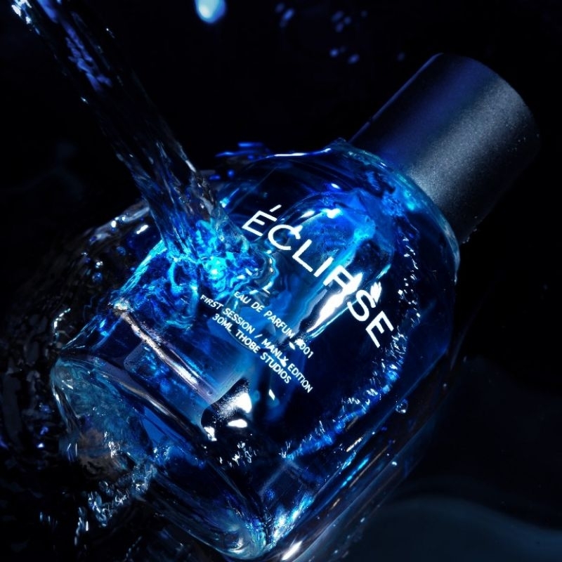 [ECLIPSE] Eau De Parfum - THOBE STUDIOS | Parfum Pria Tahan Lama