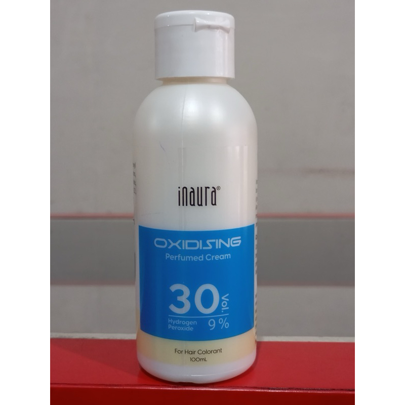 Inaura Oxidant/ Developer 6%/9%/12%
