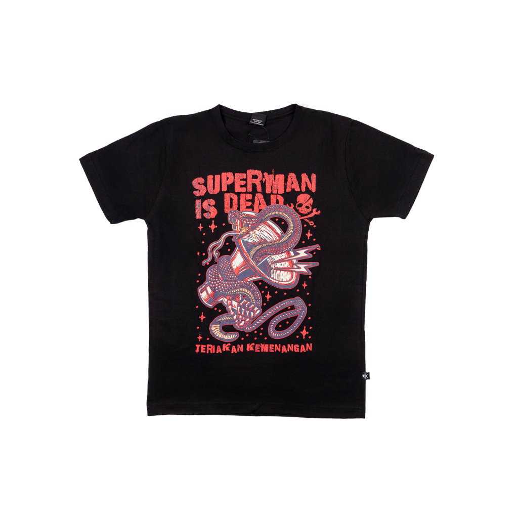 SID MECH| KAOS| TERIAKAN KEMENANGAN| TK BK