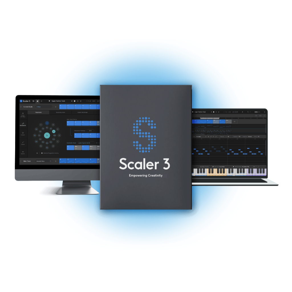 Plugin Boutique - Scaler 3