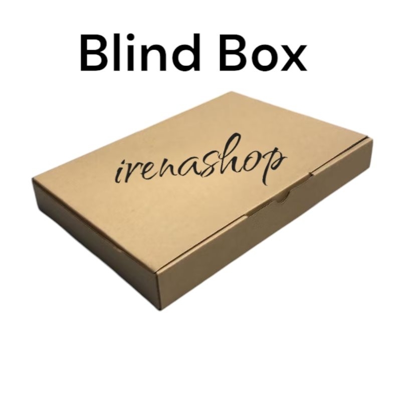Blind Box