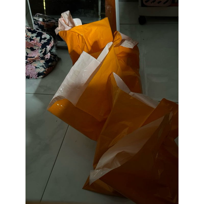 preloved by firuu