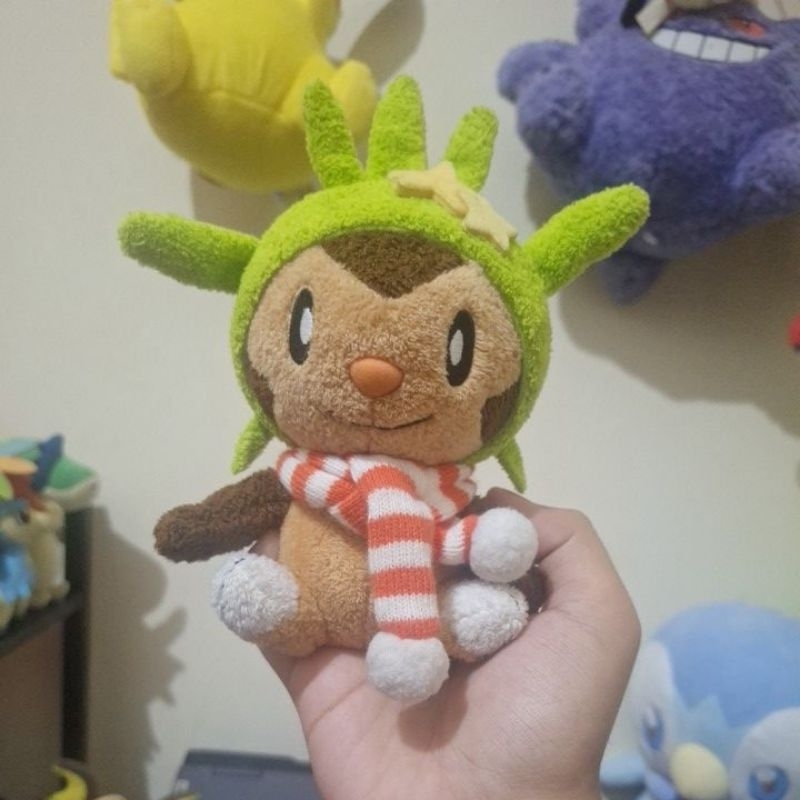 Link CO Pokémon 250