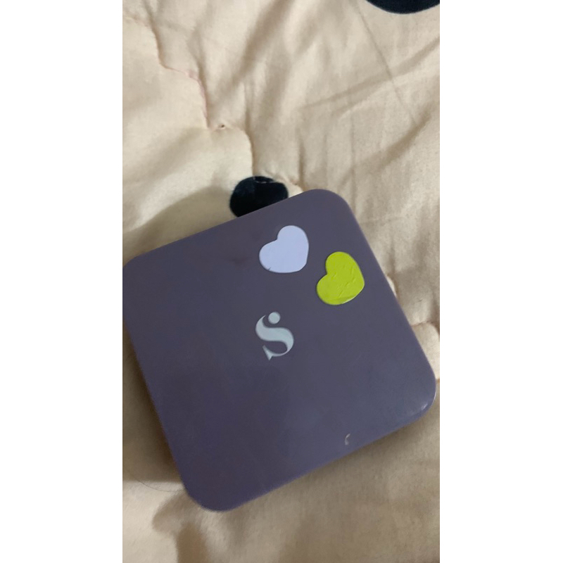 cushion somethinc