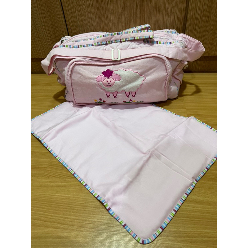 DiaperBag