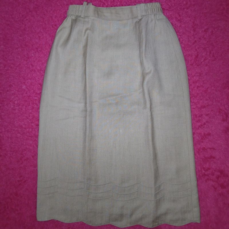 Preloved Rok Pendek Good Quality