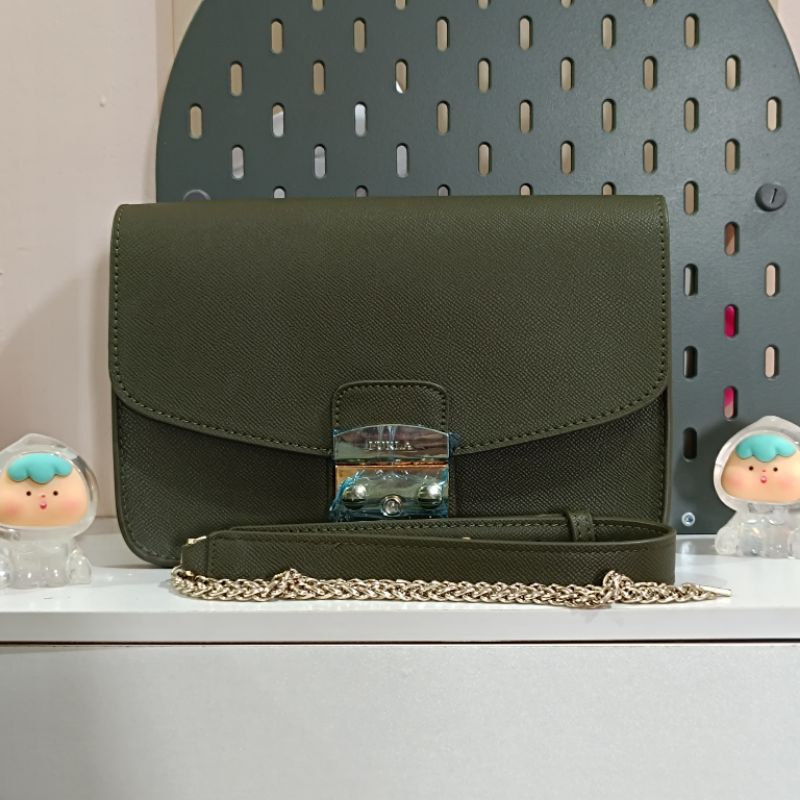 F Metro Sling Bag