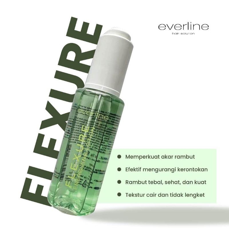 Flexure Energizing 50 Ml