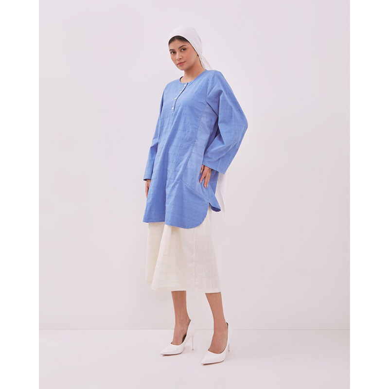 Looma Long Shirt