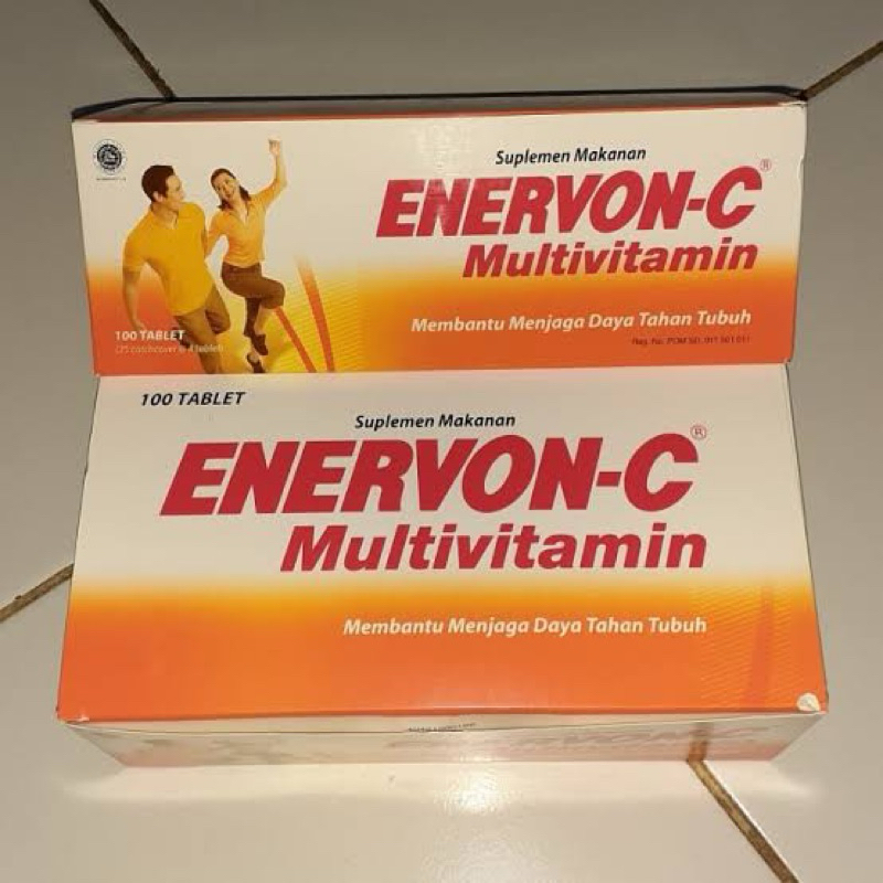 ENERVON C - BOX