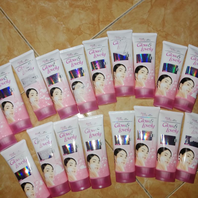 sabun fair & lovely