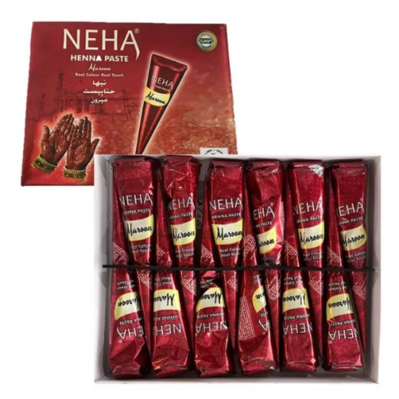 NEHA INDIA