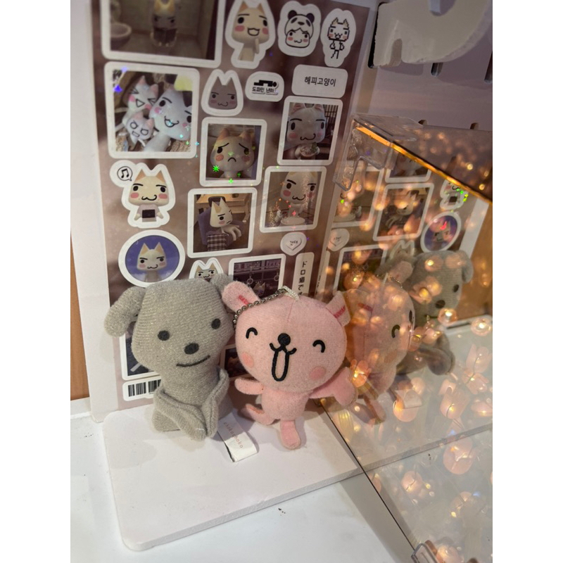 ganci rare jepang