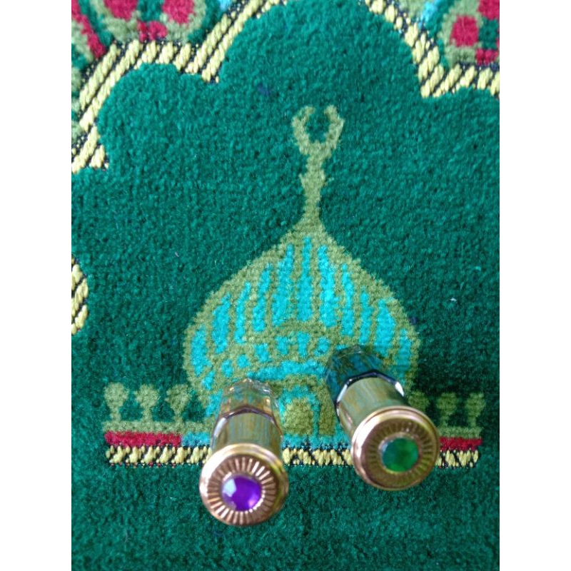 SET SAJJADA ORGINAL & PARFUM ORGINAL