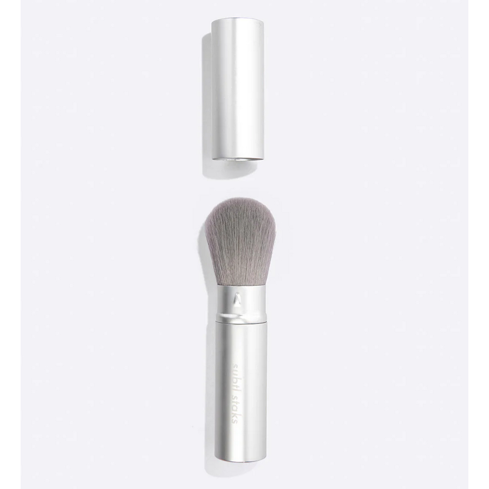 Subtle Staks Retractable Stak Brush kuas