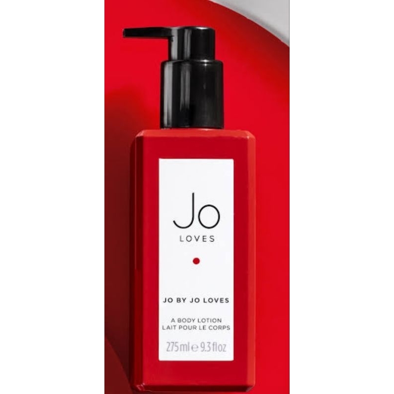 Parfum impor