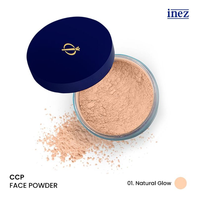 Inez CCP Face Powder