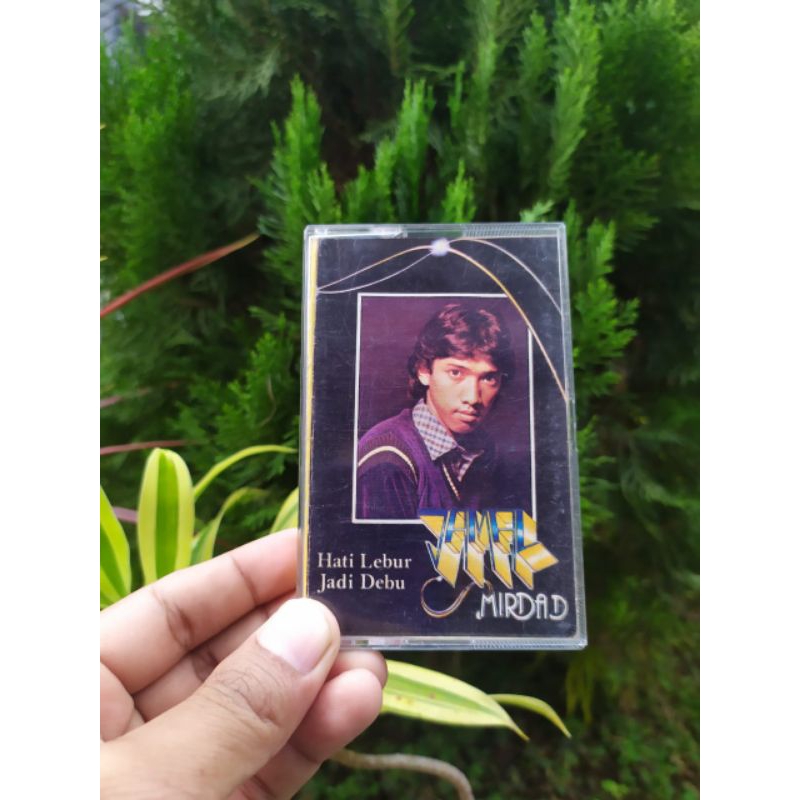 kaset jamal mirdads