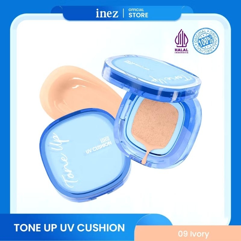 Tone Up UV Cushion Inez