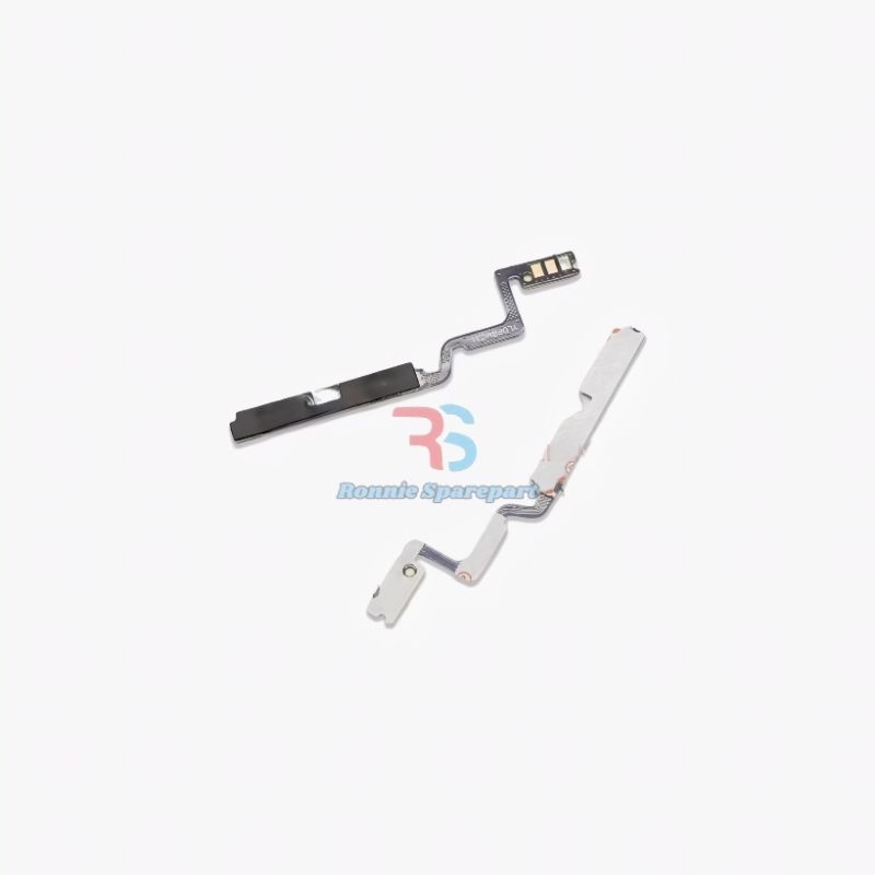 Flexible Volume Realme C31