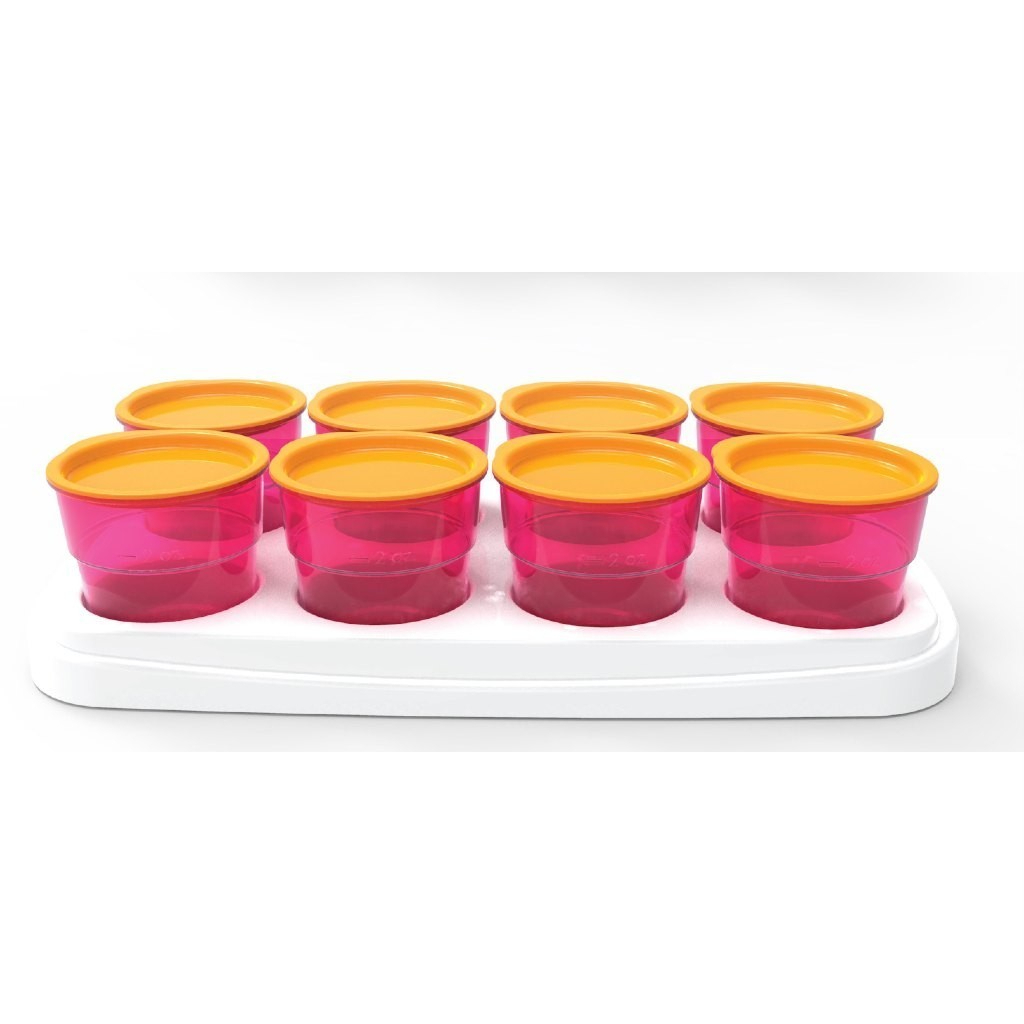BabySafe - Multi Use Container | Wadah Serbaguna