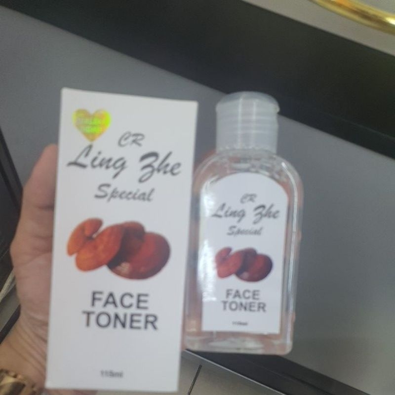 Ling zhe spesial