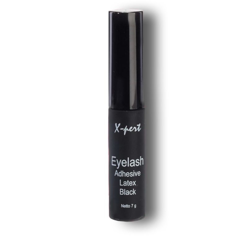 X-pert lem latex black