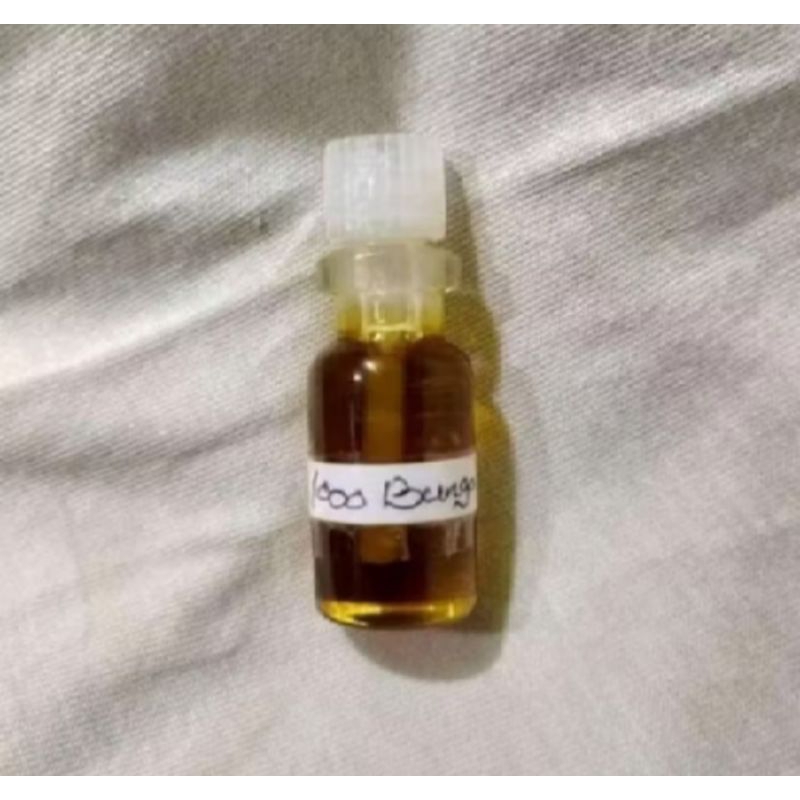 MINYAK BIBIT PARFUM 1000 BUNGA