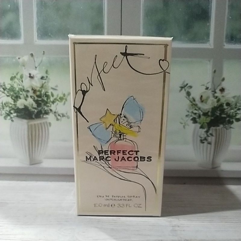 Marc jacobs perfect edp 100ml