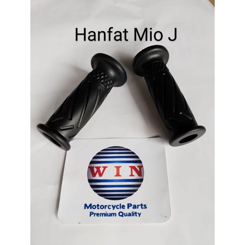 handfat stir motor