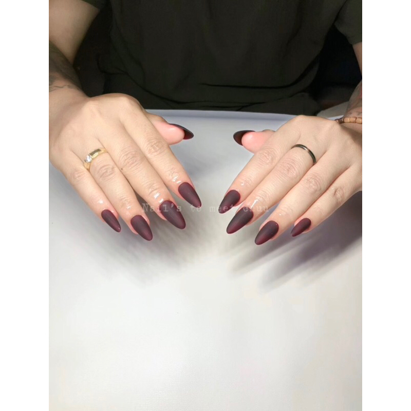 press on nails