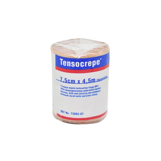 TENSOCREPE PERBAN ELASTIS