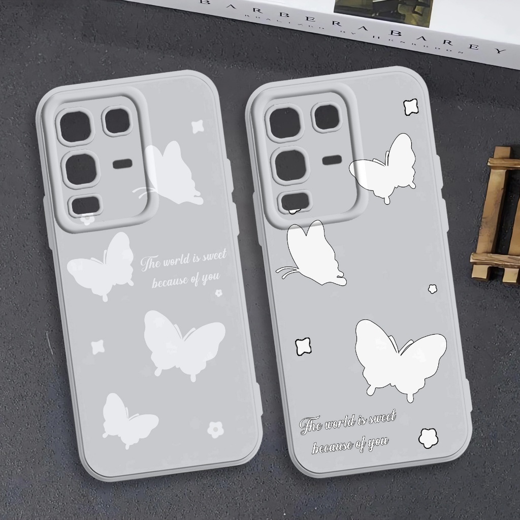 Case Hp Infinix Note 50 - Note 50 Pro Softcase Pro Camera Casing hp Note 50 - Note 50 Pro Silikon -3