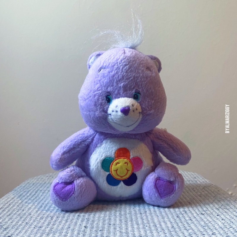 Harmony Bear 2004 | Care Bears