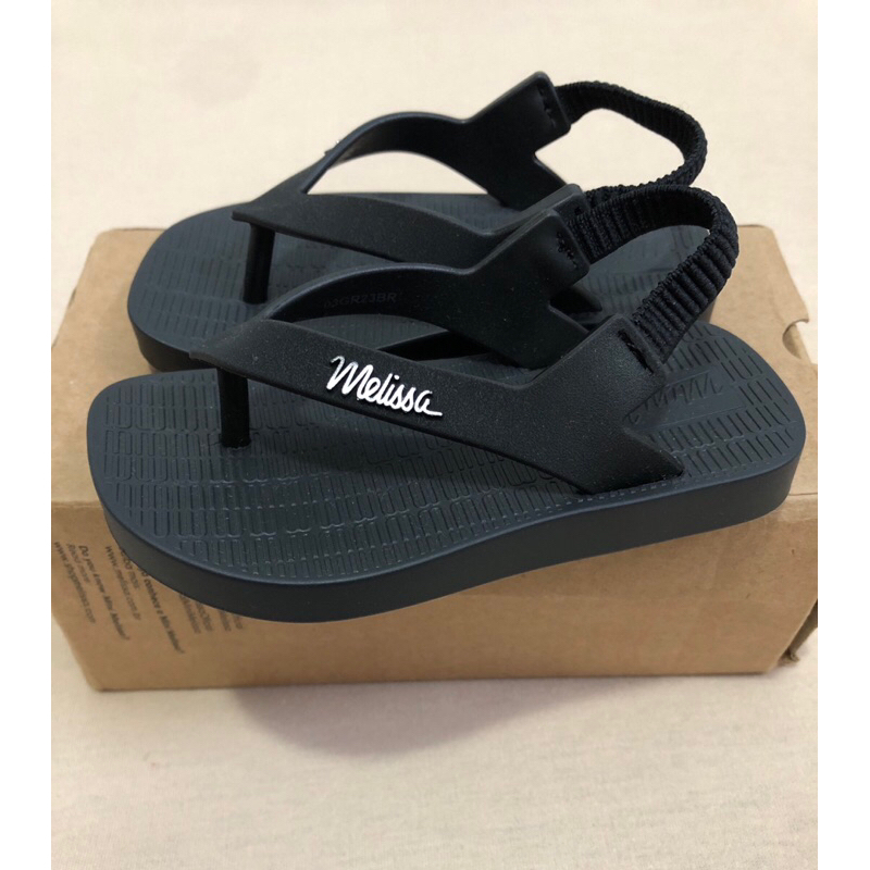 Mini Melissa size 22/23 (New)
