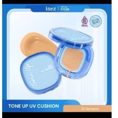 * tone up UV cushion*01